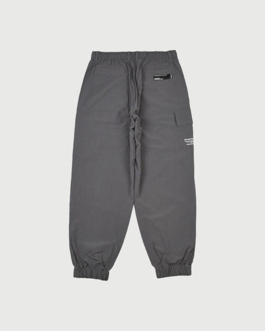 Rufflog TRACK PANTS トラックパンツ　定価¥24,200