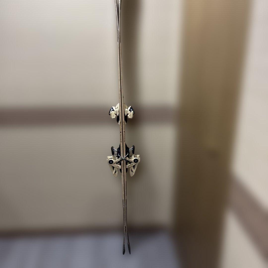 4FRNT RAVEN White Room スキー 182cm