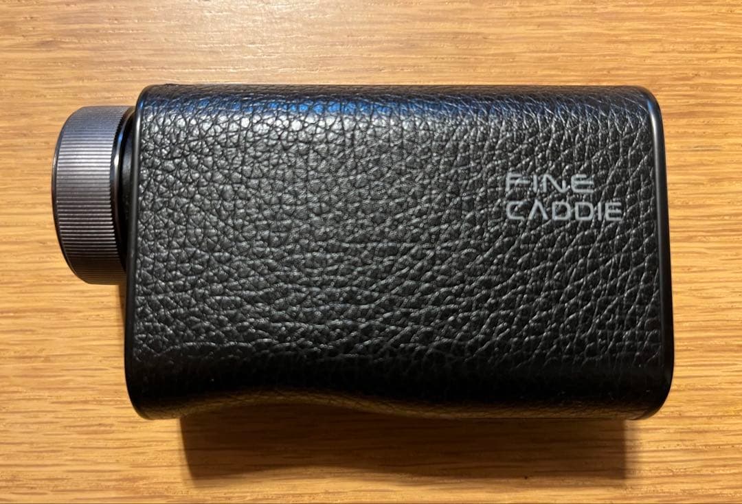 FINE CADDIE J7ゴルフ用距離計