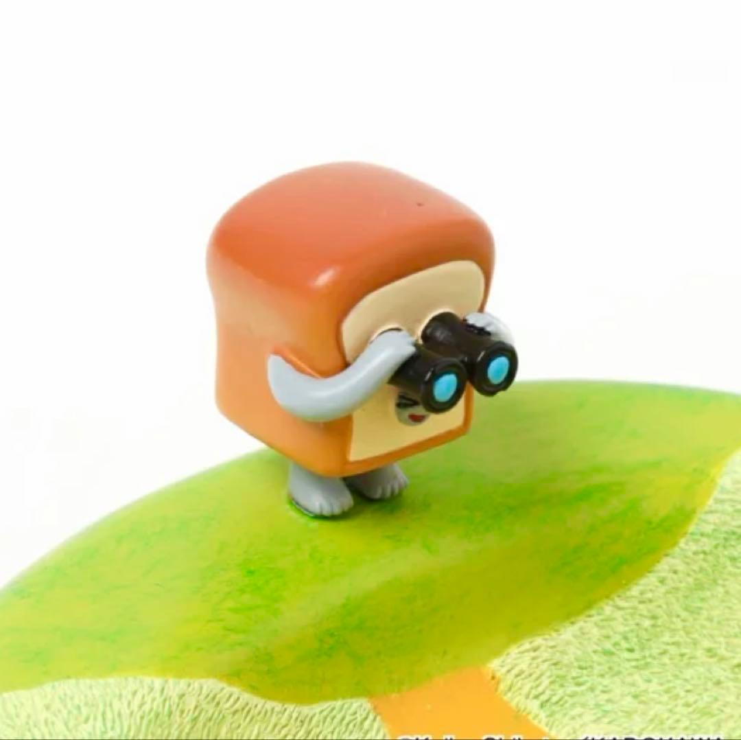 パンどろぼう アクセサリートレー niko and 新品•未使用品