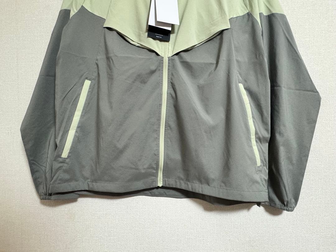 ナイキ NIKE ウィンドランナー フーディ ジャケット XL