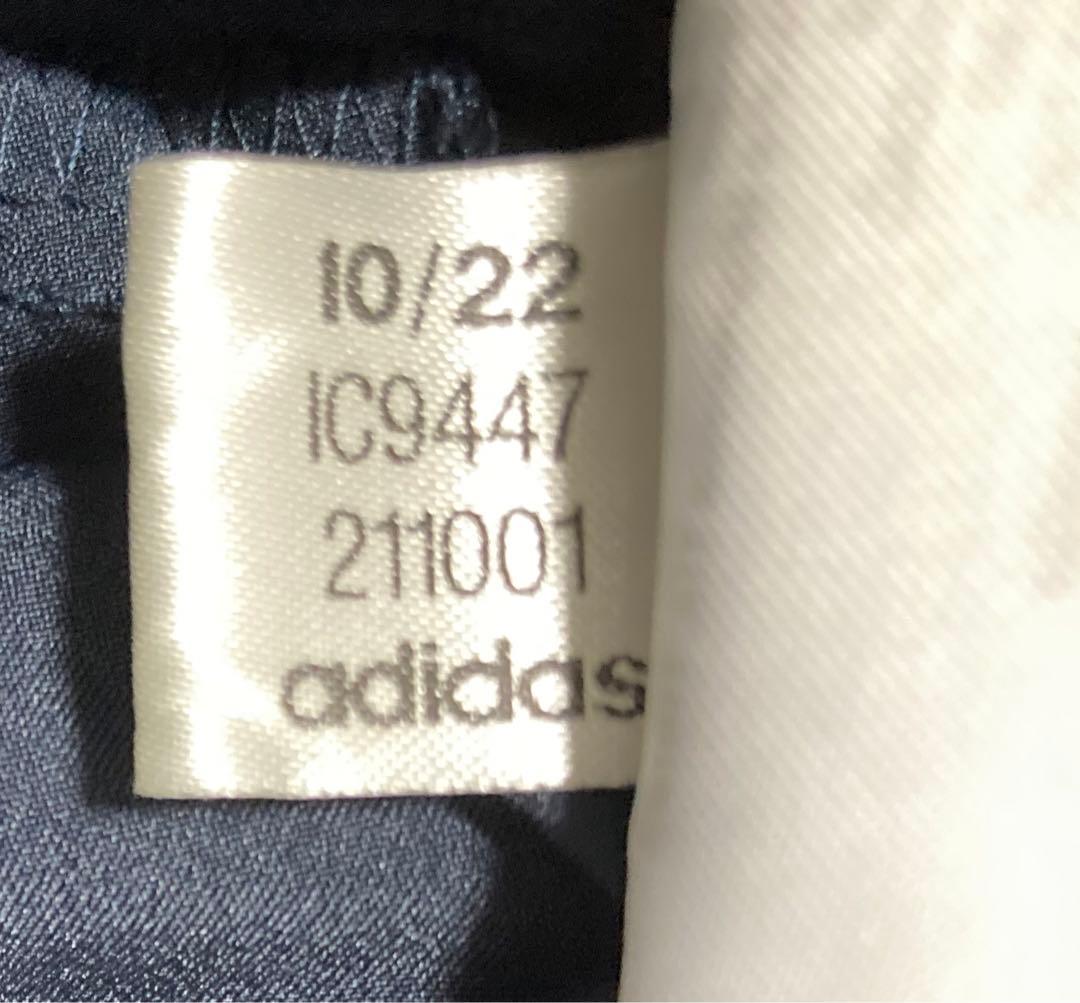 adidas アディダス 3ストライプス ズボン パンツ
