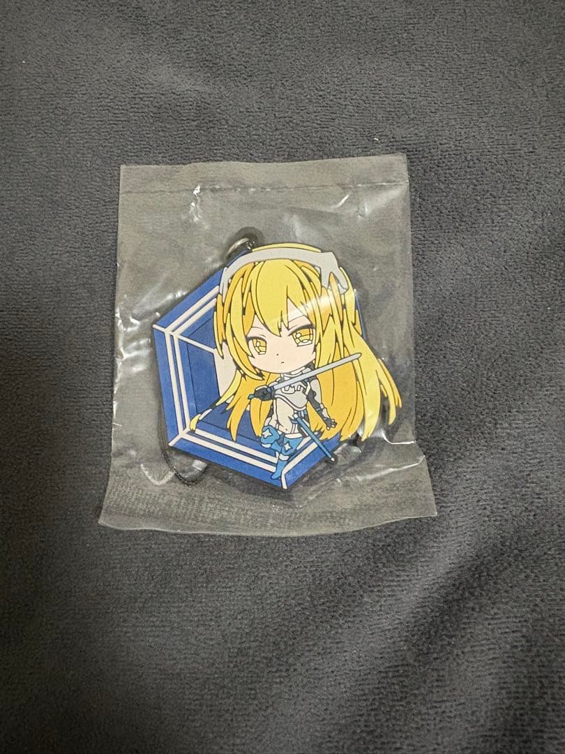 新品未開封　ダンジョンに出会いを求めるのは間違っているだろうか　ダンまち　グッズ
