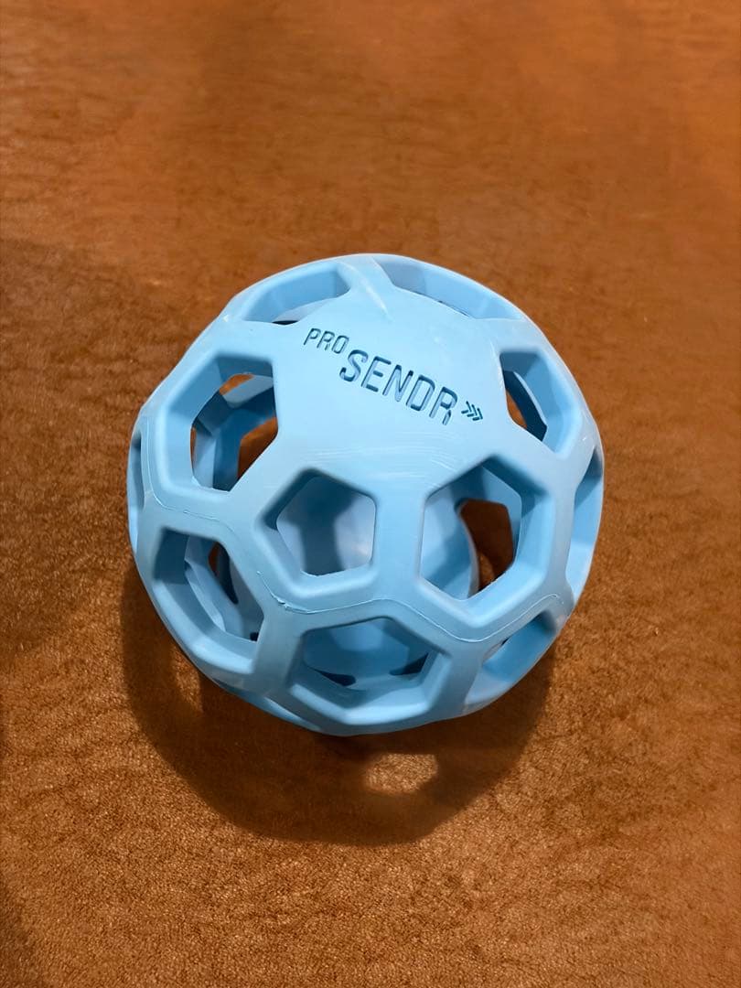 PRO SENDR. ゴルフ練習用具　プロセンダー