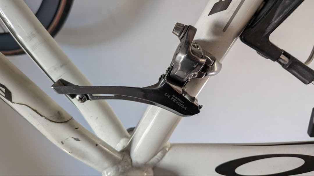 ORBEA aqua ロードバイク フレーム(51サイズ)