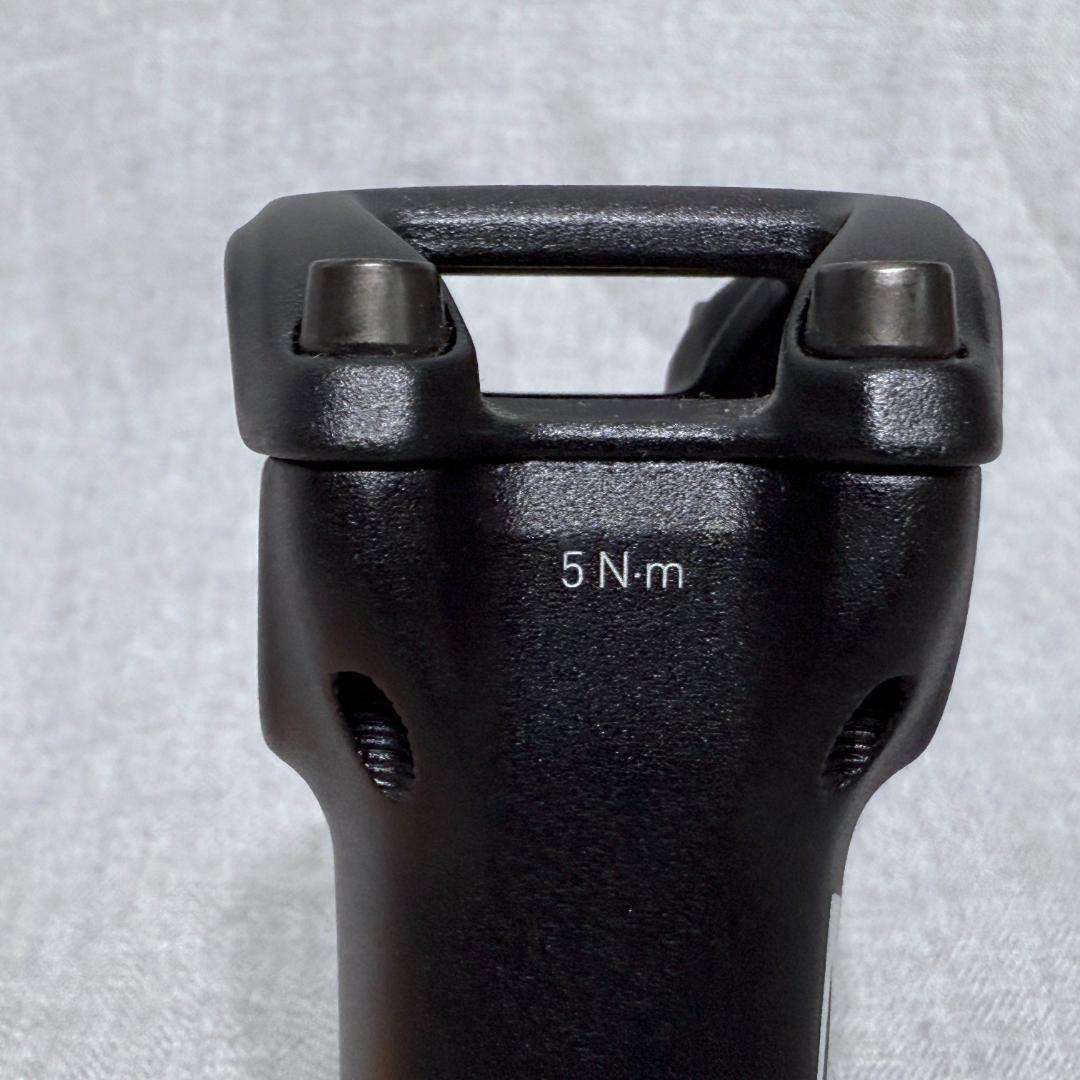 ZIPP ステム サービスコース ±6° 120mm