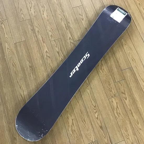 SCOOTERスクーター2026【G9】144cm 国産 グラトリ レディース