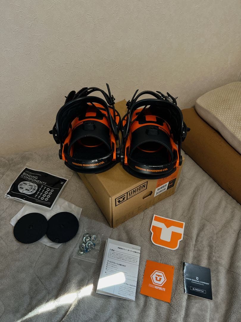 ユニオン　ストラータ