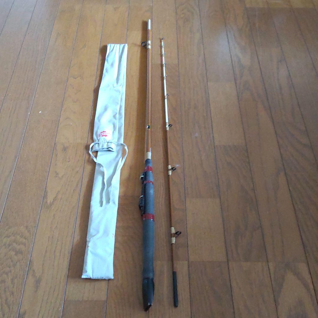 サクラ S.C 黒潮 1.65M