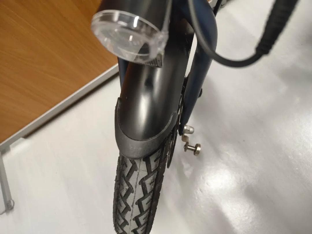 【新生活応援セール開催中！】電動アシスト自転車ERWAYA01 Liteネイビー