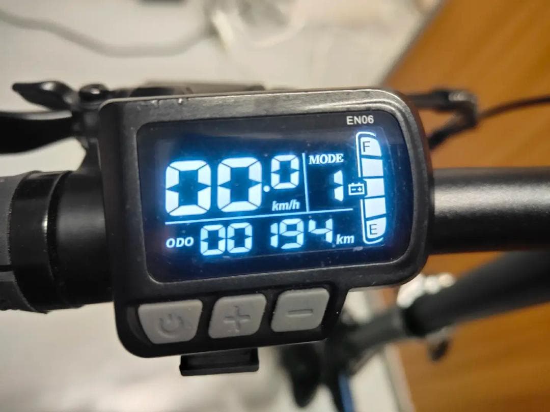 【新生活応援セール開催中！】電動アシスト自転車ERWAYA01 Liteネイビー