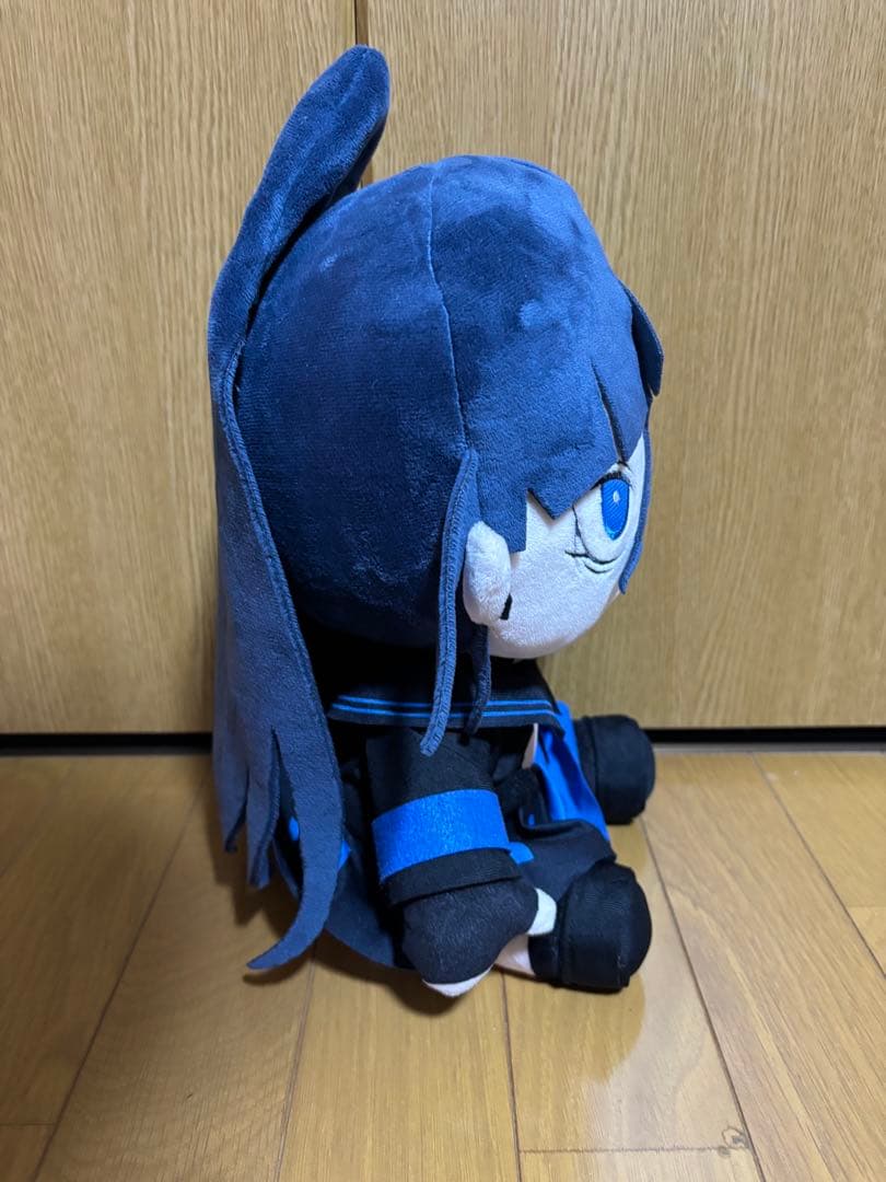 Ado BIGぬいぐるみ2個セット ラウンドワン限定