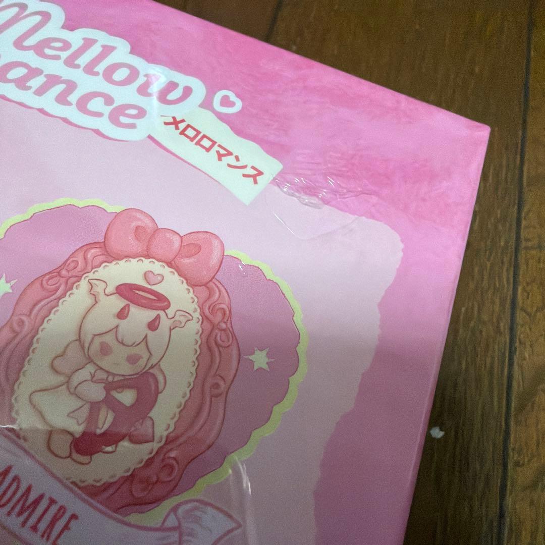 ☆*☆様 Mellojoy キャラメルクリームクッキー メロロマンス 没頭 メロ