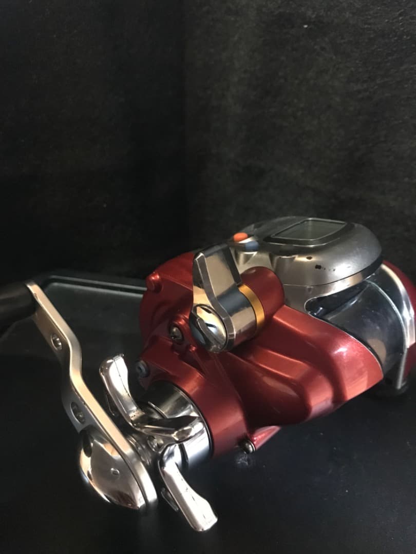 シーボーグ300fb