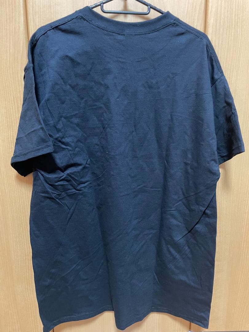 FACT Tシャツ Lサイズ 黒