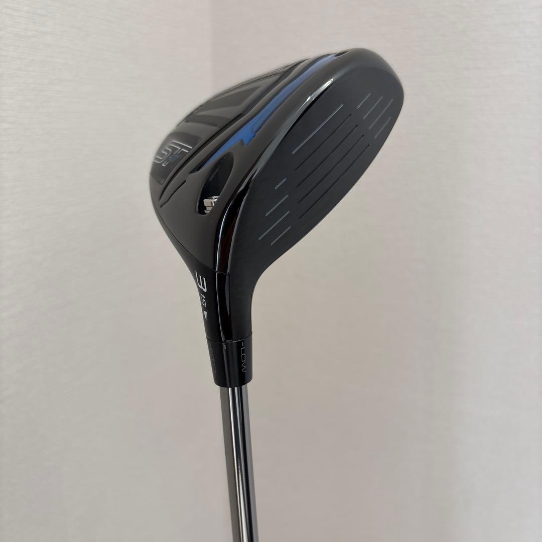 Mizuno ST-Z 230 フェアウェイウッド 3W,5Wセット 養老別注