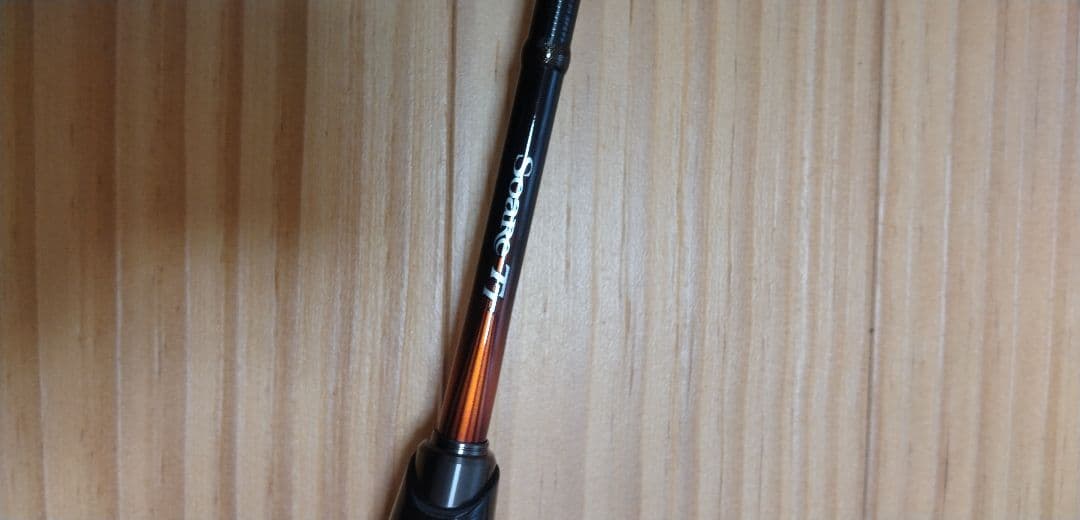 シマノ　SHIMANO ソアレ　ソアレTT 　s70sul　ライトゲームロッド