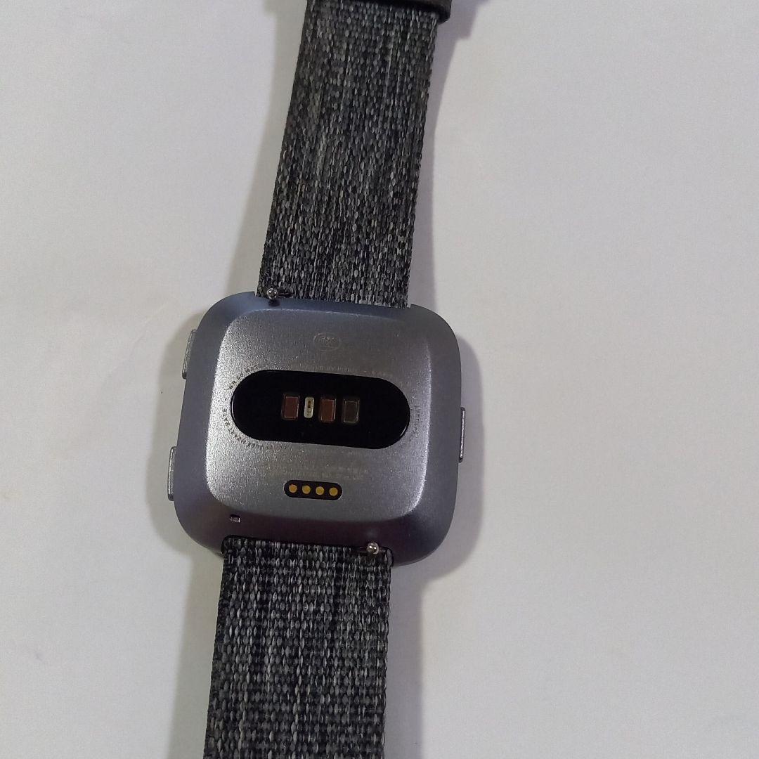 ★値下げしました★fitbit versa  special edition