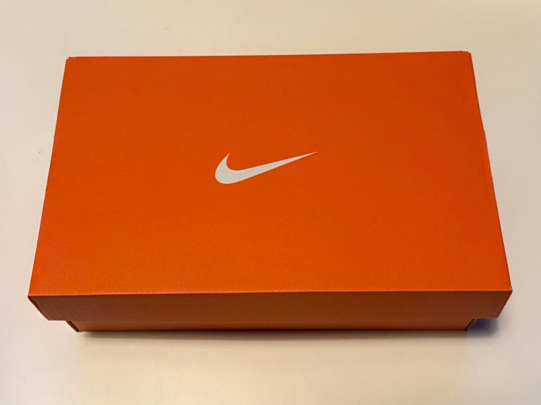 NIKE ナイキ ストリートガト フットサル シューズ DC8466 新品未使用