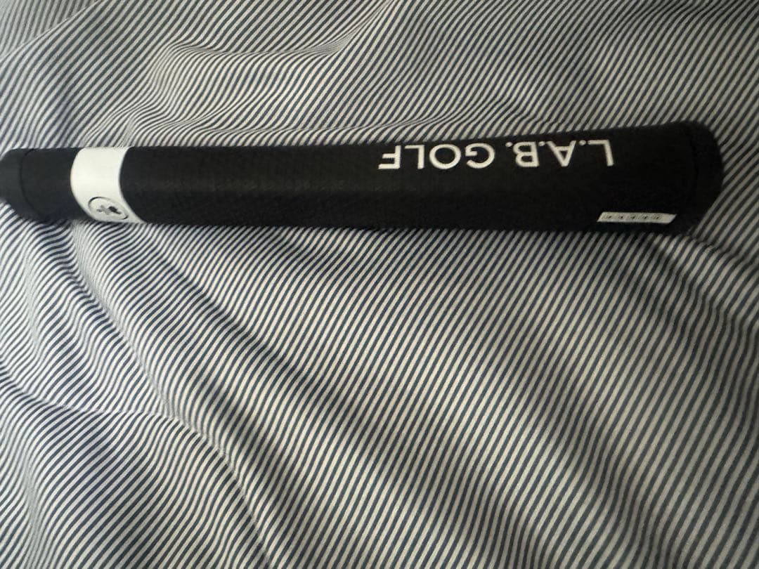 L.A.B. GOLF OZ1i パター　34インチ