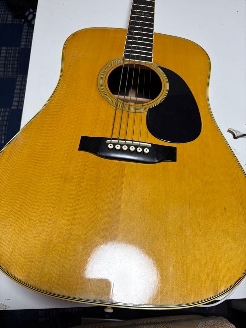 Cat's Eyes CE-300 アコースティックギター Tokai楽器