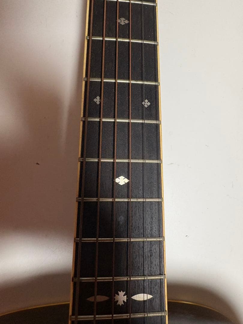 Cat's Eyes CE-300 アコースティックギター Tokai楽器