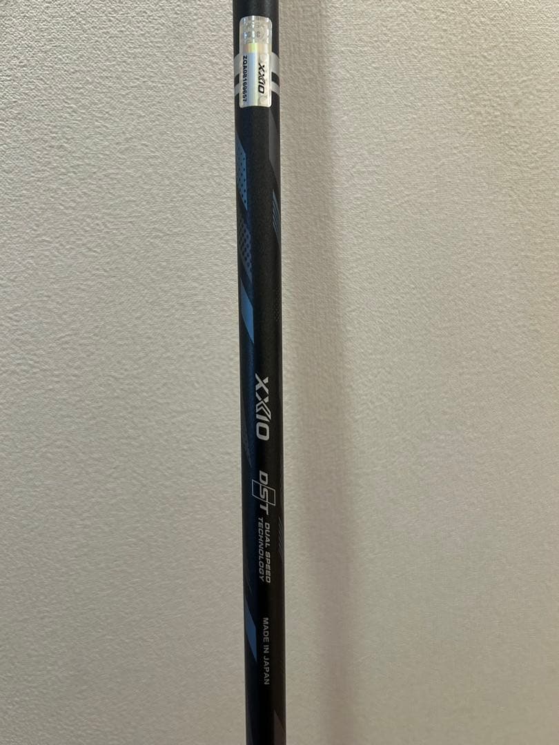 ゼクシオ14ドライバー新作！XXIO14。フレックス R 10.5度　右利き用