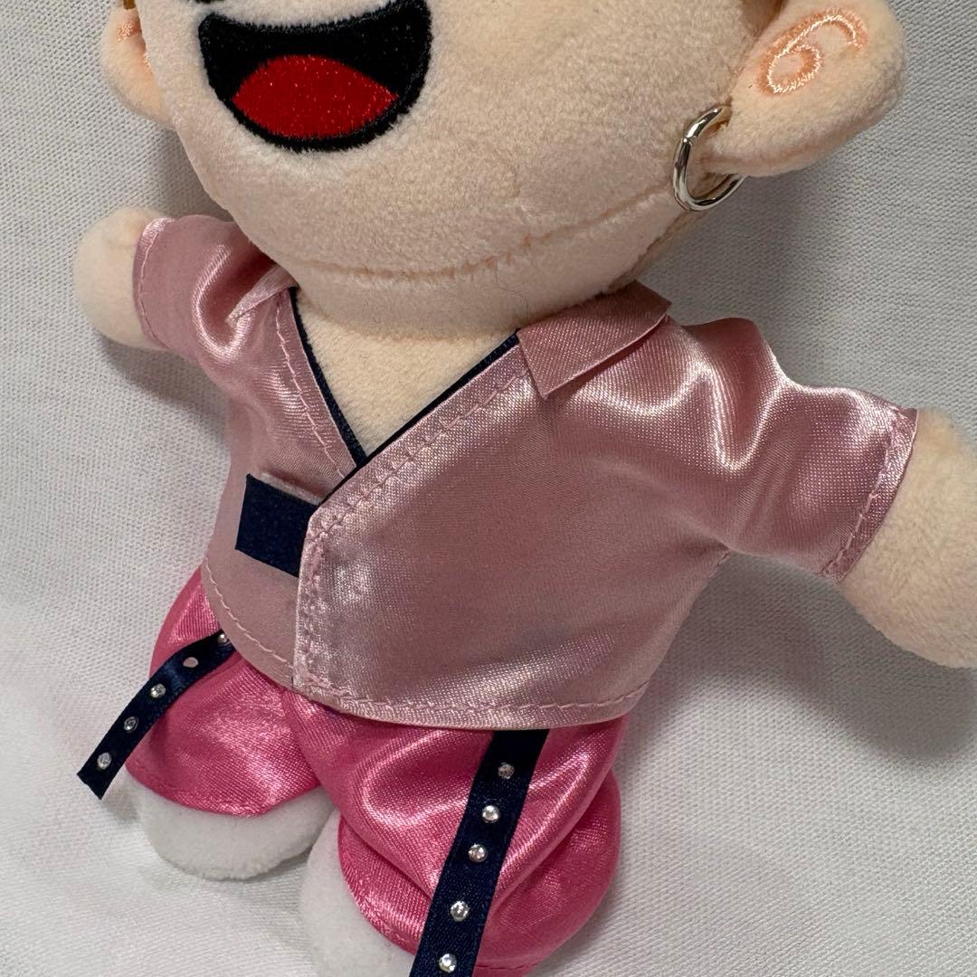 ぬい　ぬい服　タイムレス　そうちゃん　衣装風　オーダーページ