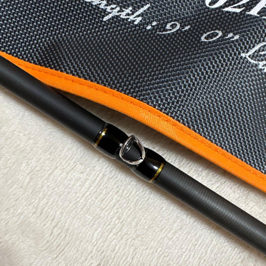 ロックライバー 5g 902H/B