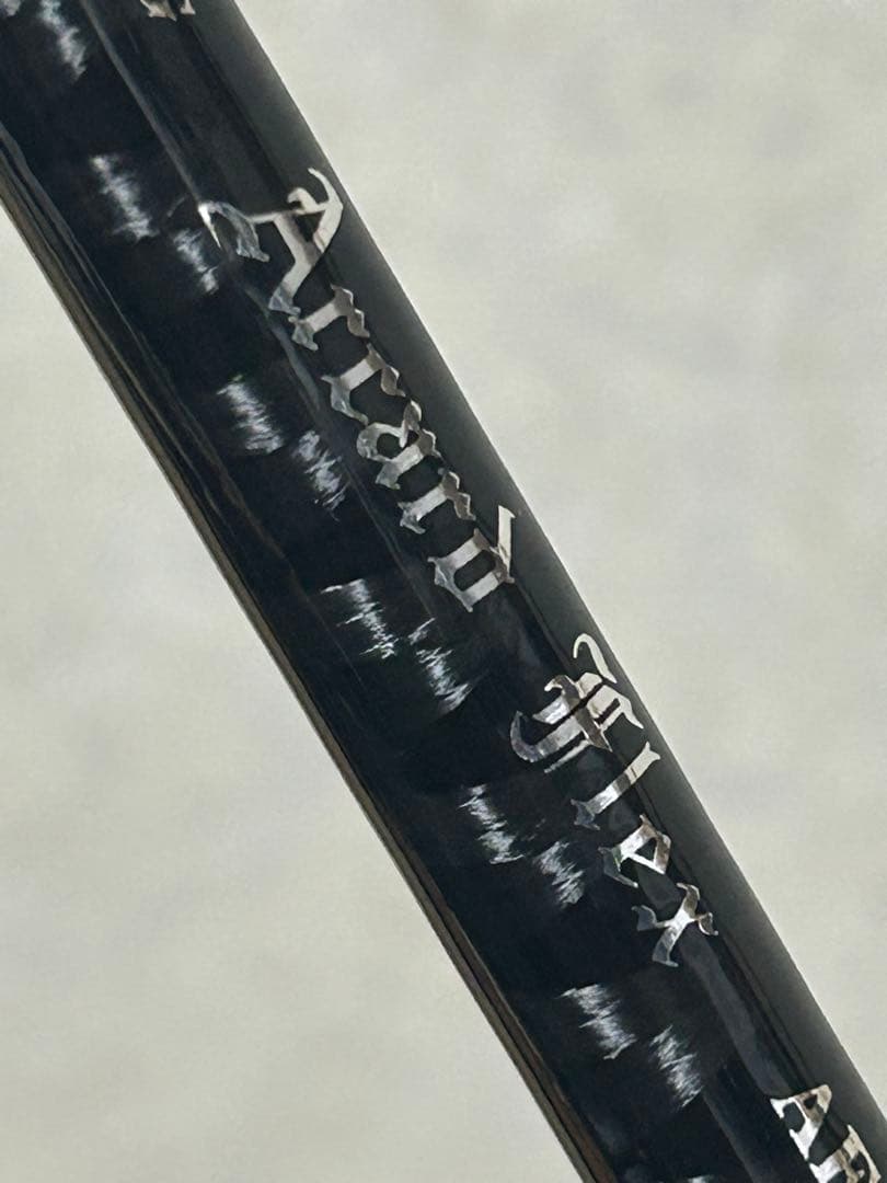 スラッシュ アーカードフレックス AF-832M エギングロッド SLASH