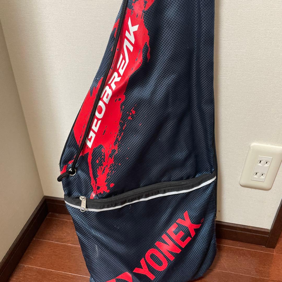 GEOBREAK 50VS ジオブレイク　オールラウンド　軟式テニスソフトテニス