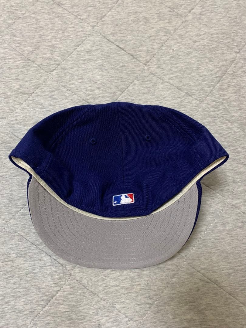 newera オールドオーセン Chicago Cubs