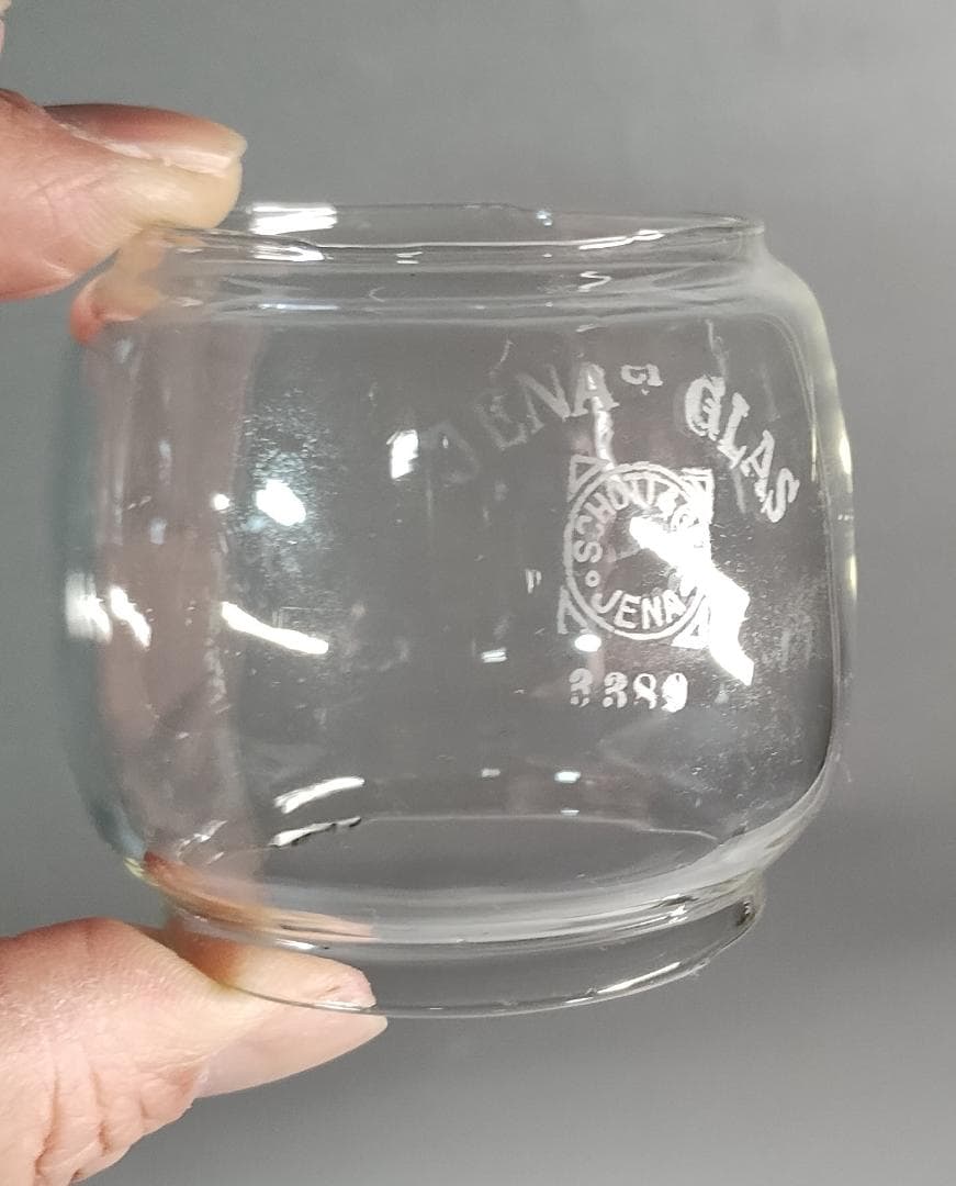 ■Feuerhand 175 第二次世界大戦終結前 フュア―ハンド ランタン