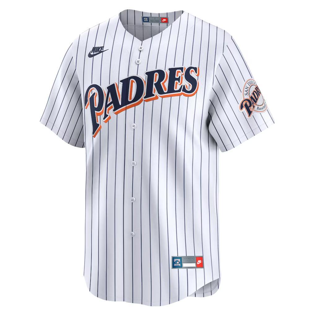 MLB★Sパドレス ★ユニフォーム★クーパーズタウン★MLB正規品