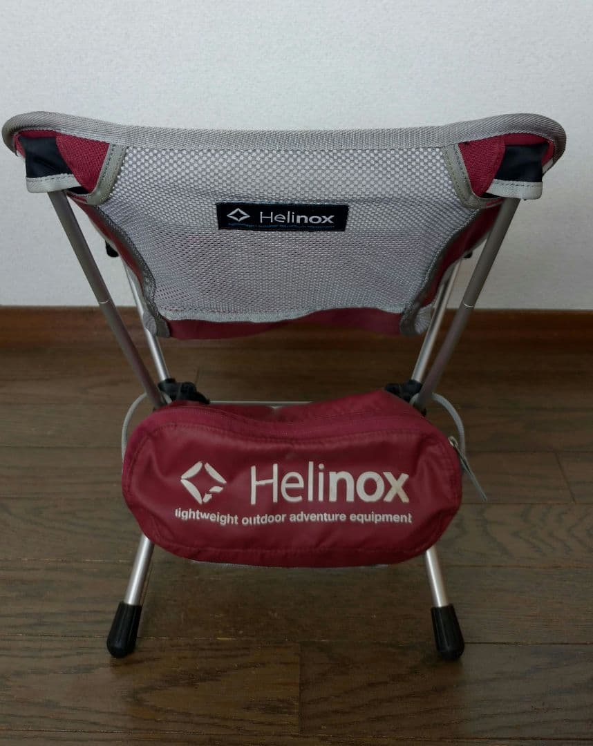 Helinox　チェアワン ミニ