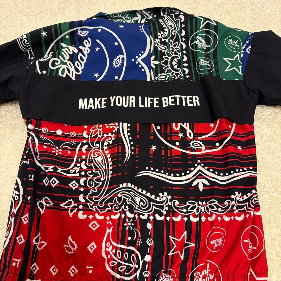 メンズウェア HORN GARMENT