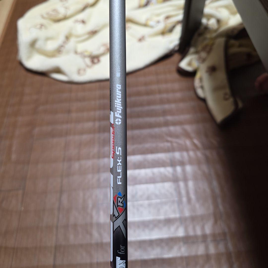 Callaway Steelhead XR フェアウェイウッド 7W 美品