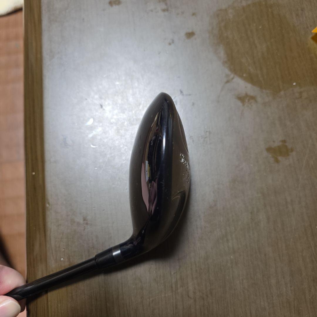 Callaway Steelhead XR フェアウェイウッド 7W 美品