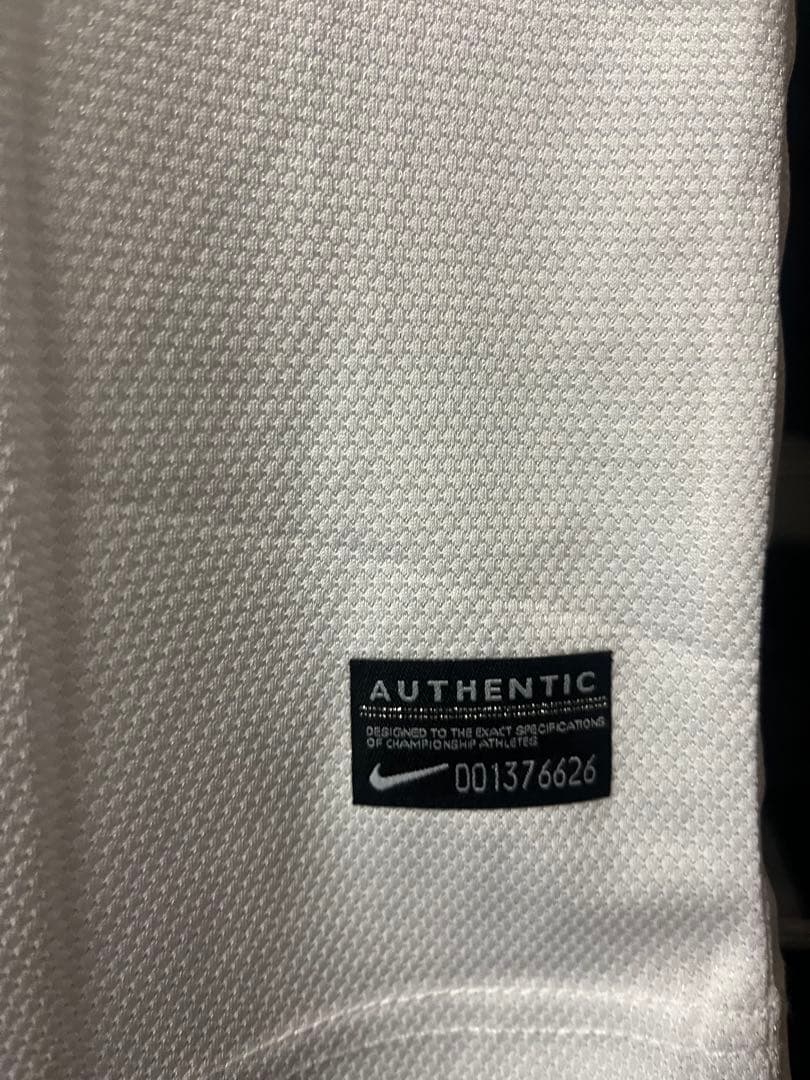 ウェア Santos FC Neymar Jr.