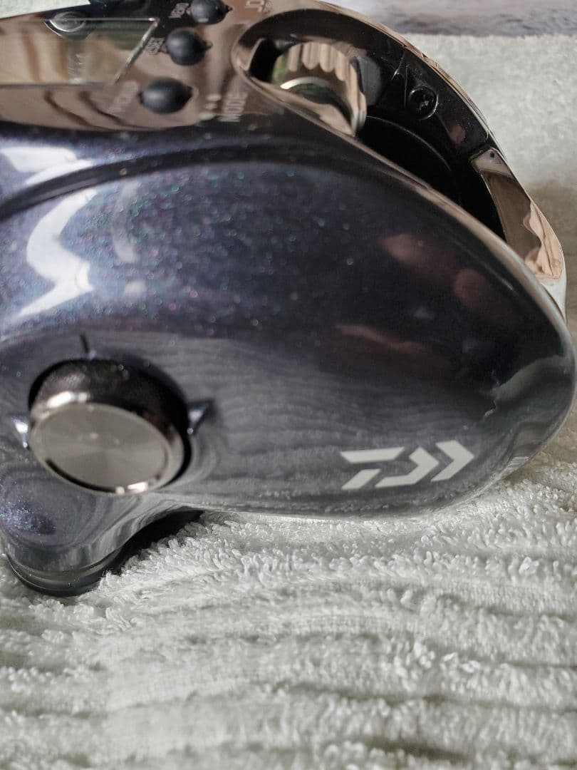 DAIWA　レオブリッツ300J