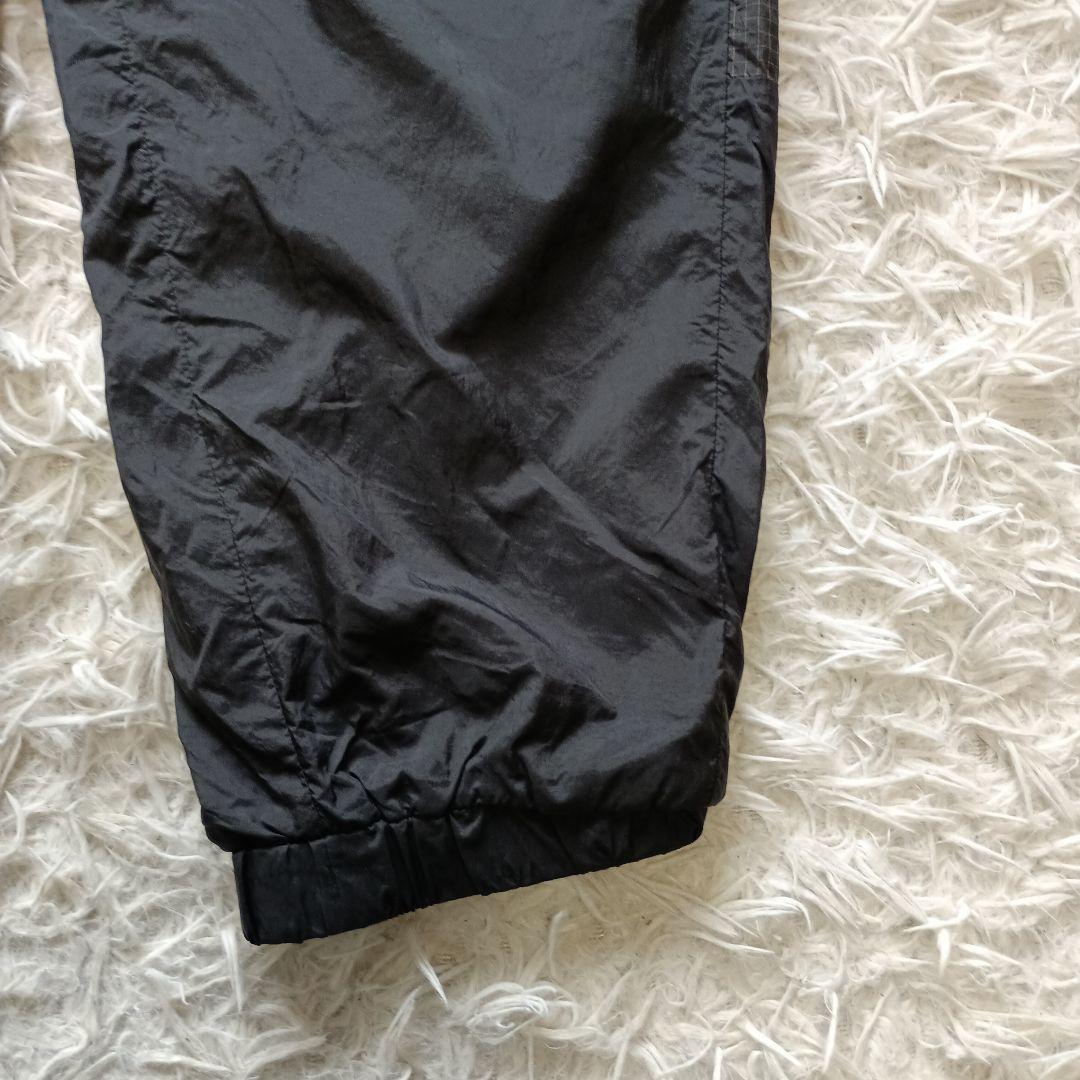 EMPORIO ARMANI EA7 ウインドブレーカーセットアップ M ジム