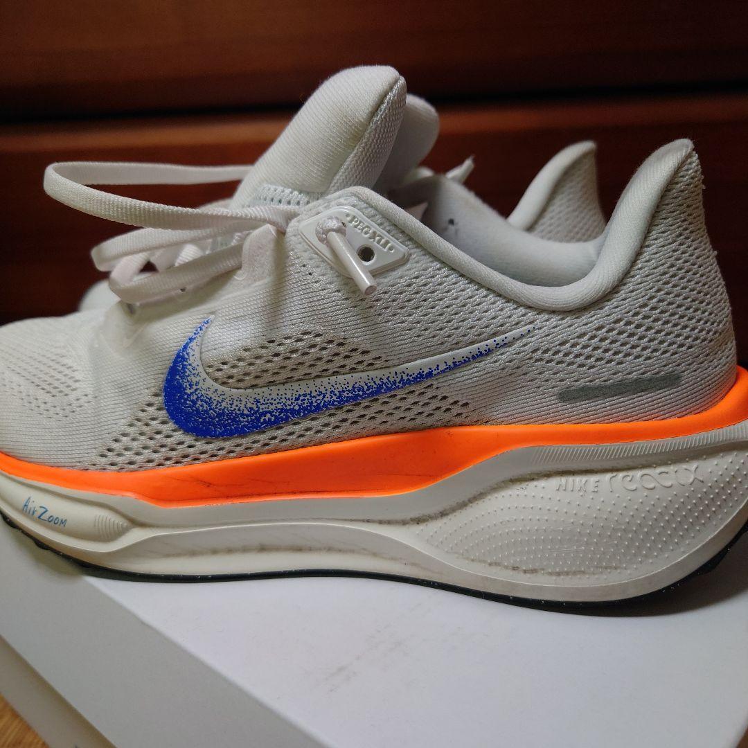 NIKE エアズームペガサス41