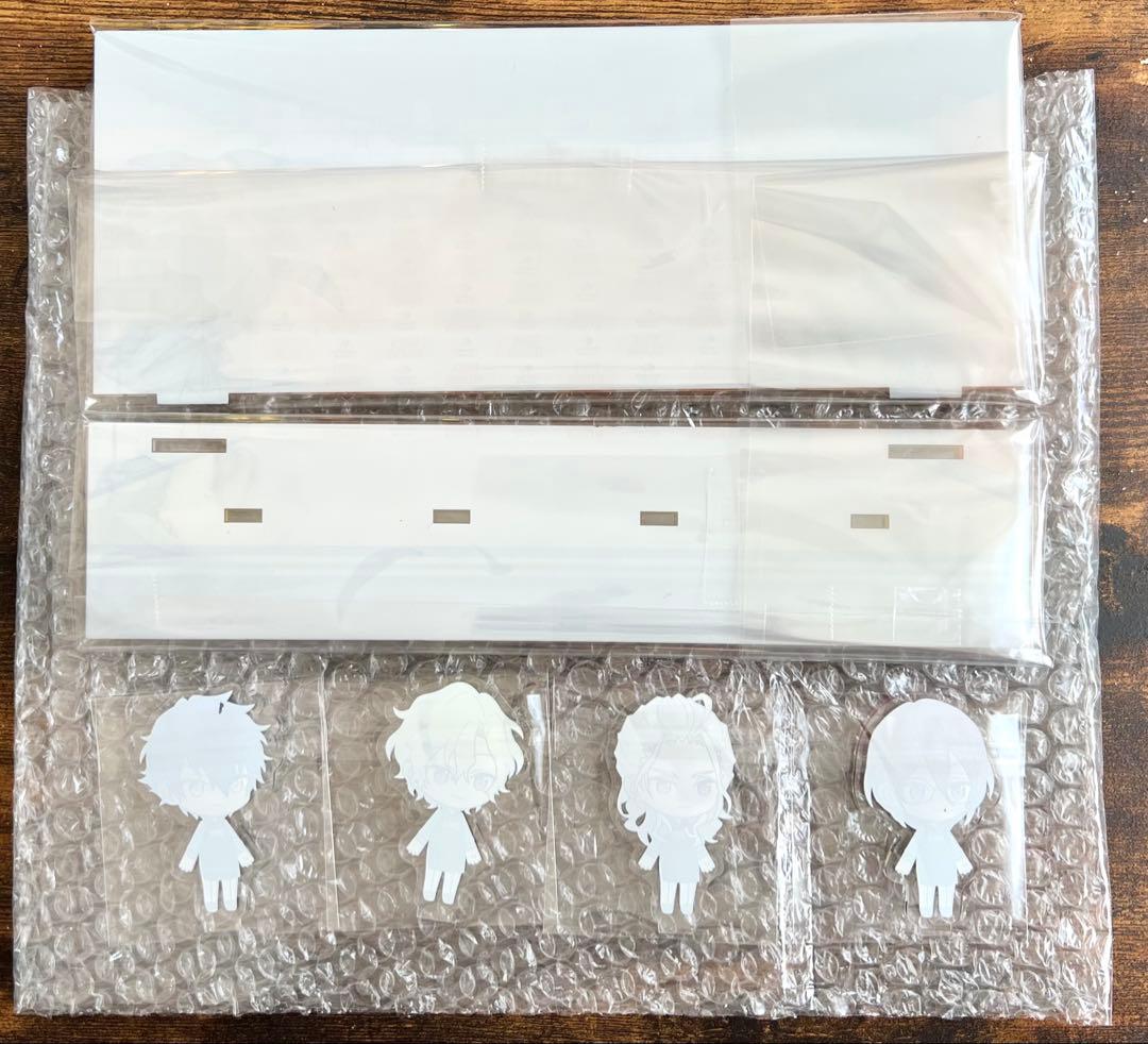 あんスタ　巴日和　Eden グッズ　纏め売り