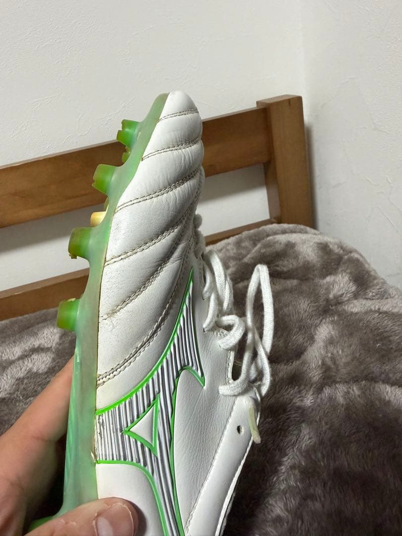 Mizuno モレリアNEO3 26.5cm