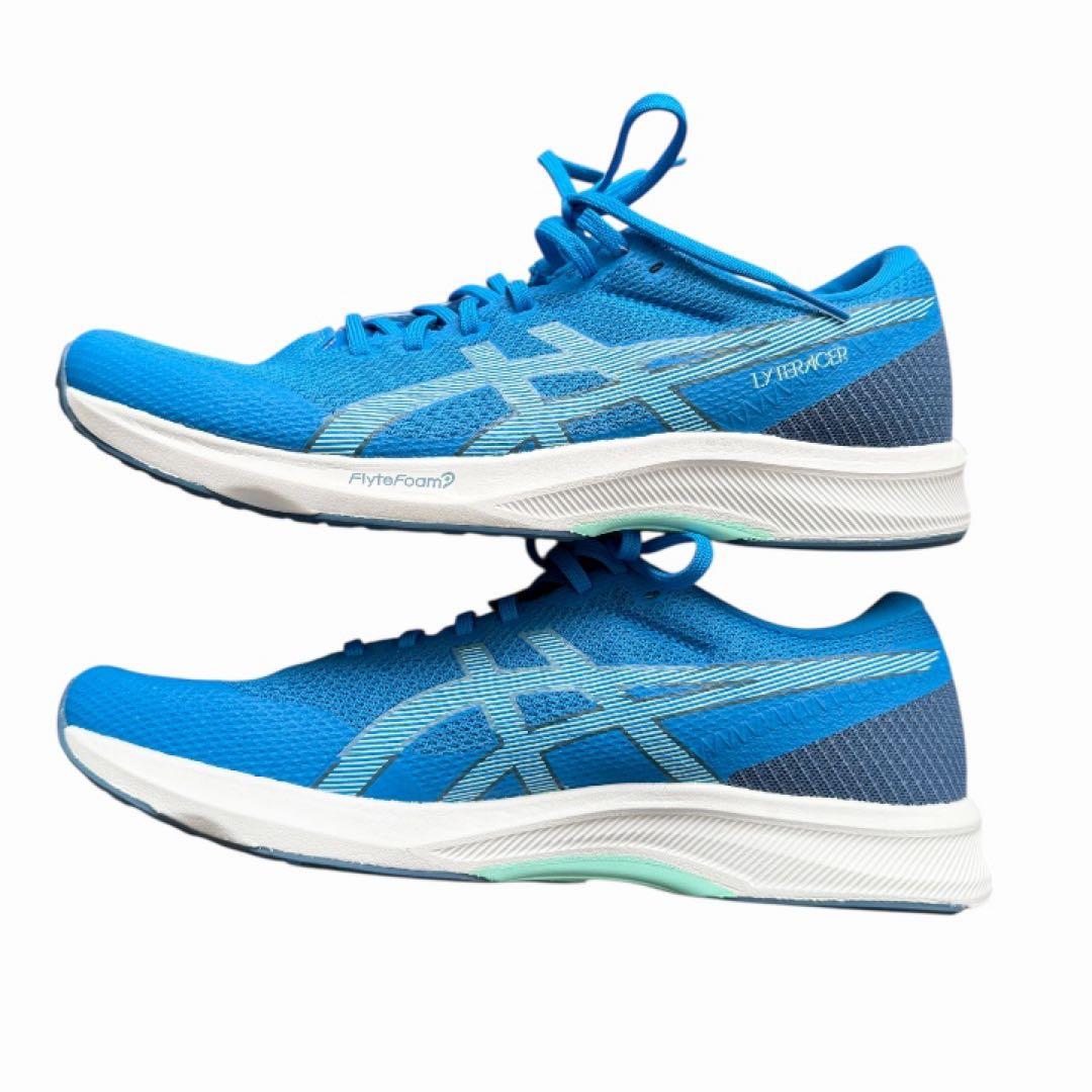 asics アシックス メンズ ランニングシューズ　　　　LYTERACER6