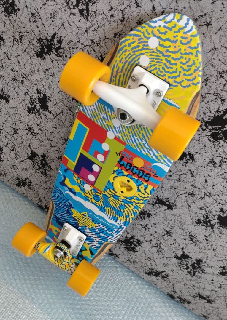 25＜税送料3648円込み＞DUSTERS 25　HAMERSVELD ミニクル