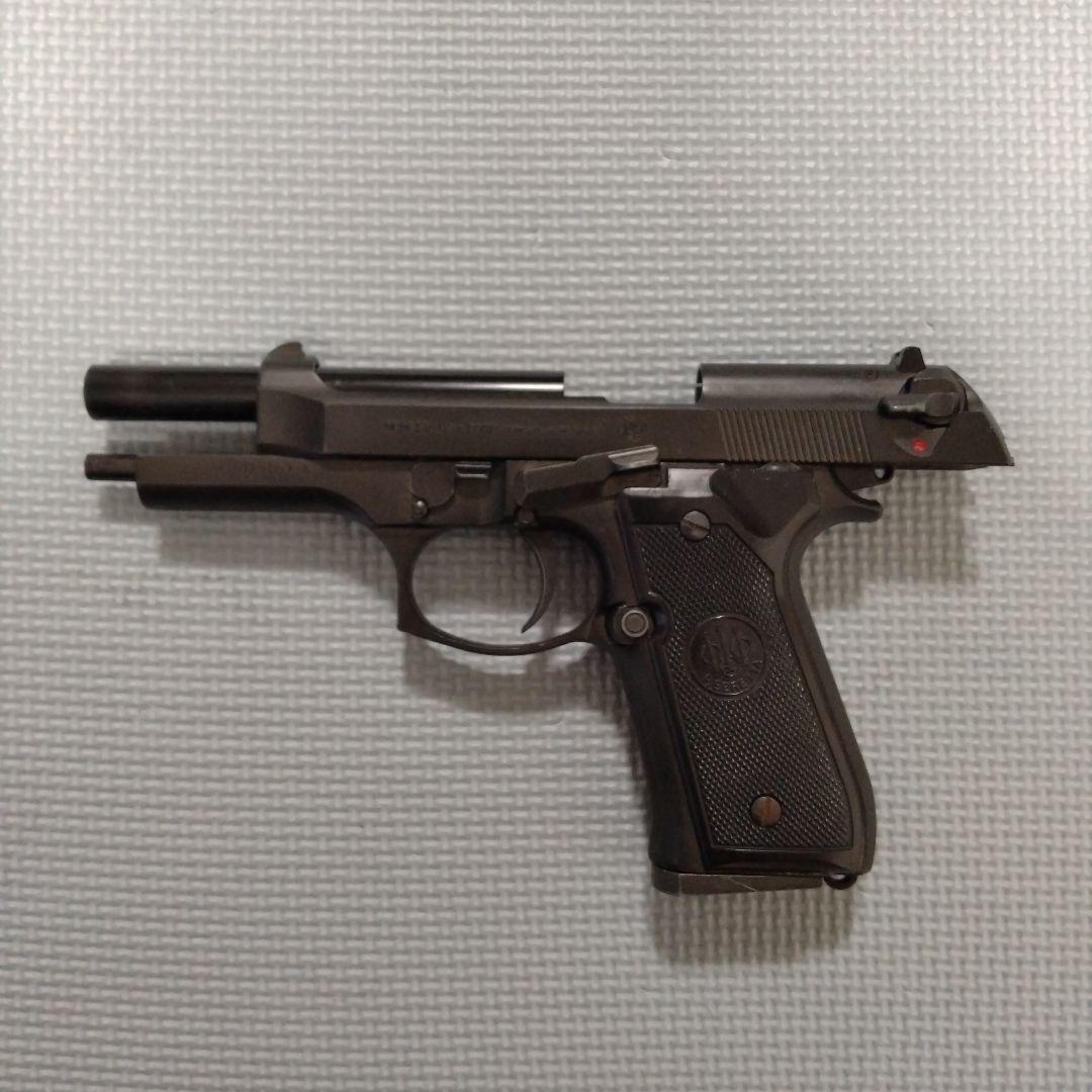 マルシン ベレッタ M92FS モデルガン