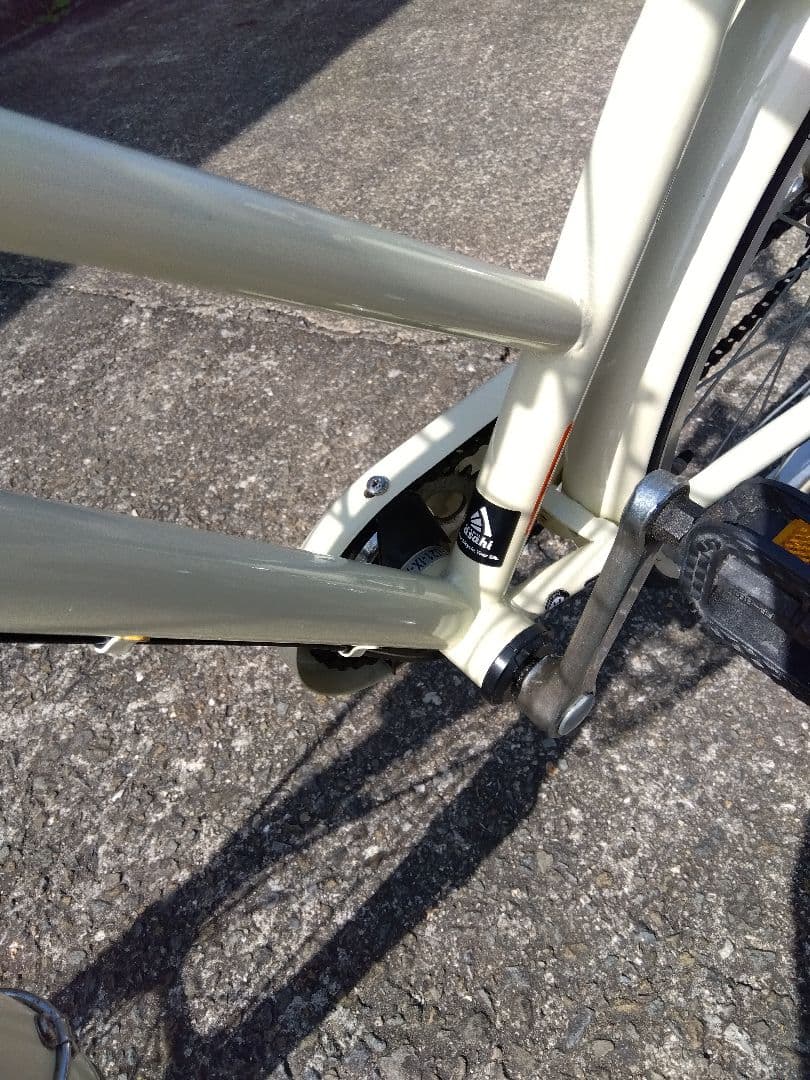 子供用自転車22インチ