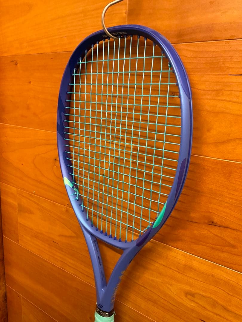 ヨネックス YONEX EZONE 100 TOUR グリップサイズ2