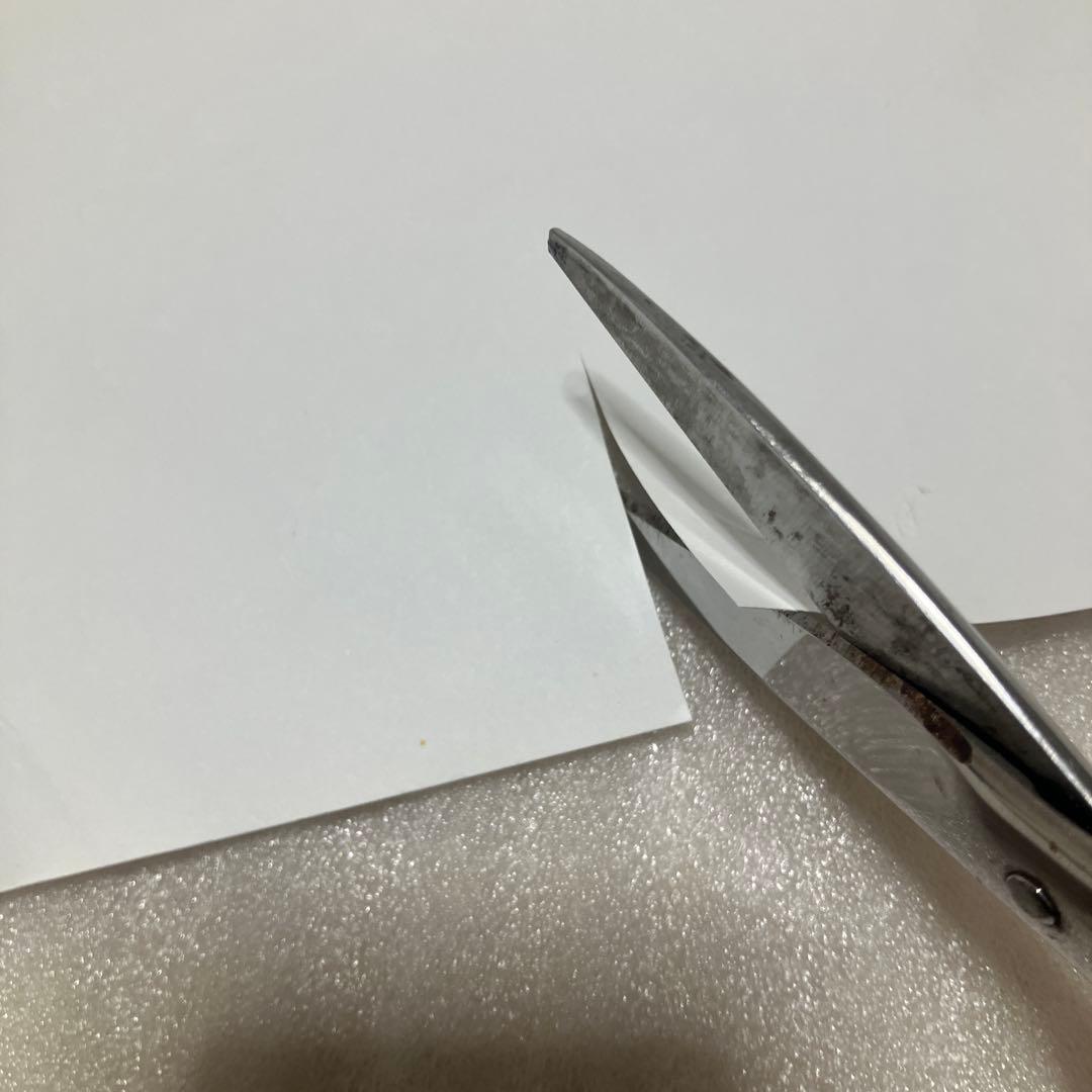 ツヴィリング ヘンケルス　キッチンはさみ　中古　used ドイツ製